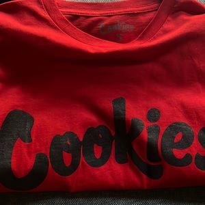 Cookies tee✨